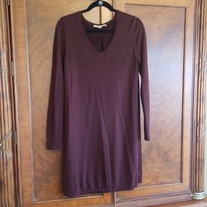 Loft sweater dress